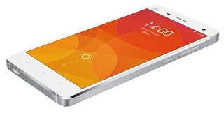 Купить Смартфон Xiaomi MI4 White / Народный дискаунтер ЦЕНАЛОМ