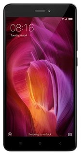 Купить Смартфон Xiaomi Redmi Note 4 Gold / Народный дискаунтер ЦЕНАЛОМ