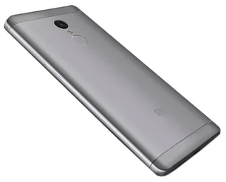 Смартфон Xiaomi Redmi Note 4 Silver 