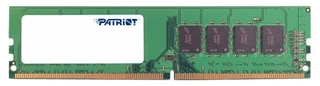 Оперативная память Patriot Memory SL 4GB (PSD44G213382)