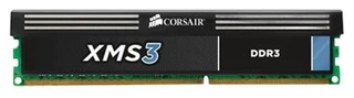 Оперативная память Corsair XMS 8GB (CMX8GX3M1A1333C9)