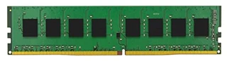 Модуль DIMM DDR4 Kingston 4Gb (KVR21N15S8/4)