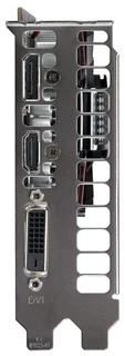 Видеокарта ASUS Radeon RX 550 4Gb (RX550-4G) 
