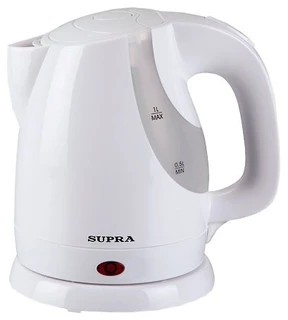 Чайник SUPRA KES-1021