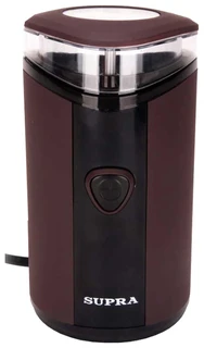 Кофемолка SUPRA CGS-310 