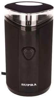 Кофемолка SUPRA CGS-310 