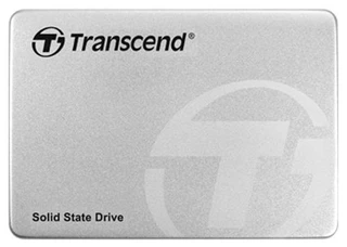 SSD накопитель 2.5" Transcend 220 Series 120GB (TS120GSSD220S) 