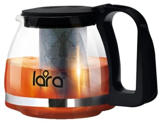 Чайник заварочный LARA LR06-07