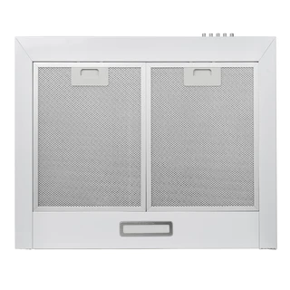 Вытяжка CENTEK CT-1820-60 White, белый 