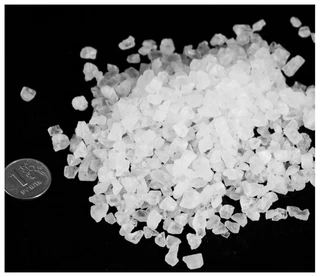 Соль крупнокристаллическая Filtero 