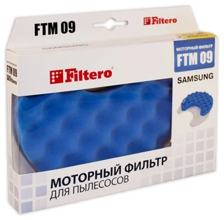 Фильтр Filtero FTM 09 