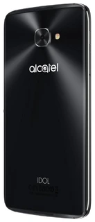 Смартфон ALCATEL Idol 4S 6070K  серый 