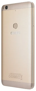 Смартфон ALCATEL Pop 4-6 7070  золотистый 