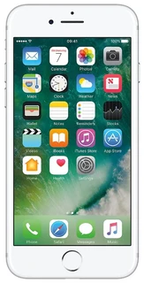 Смартфон 4.7" Apple iPhone 7 32Gb Silver 