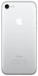 Смартфон 4.7" Apple iPhone 7 32Gb Silver 