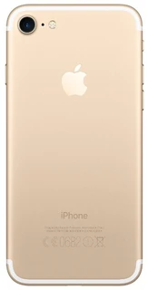 Смартфон 4.7" Apple iPhone 7 32Gb Gold 