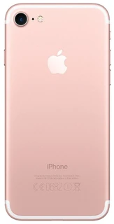 Смартфон 4.7" Apple iPhone 7 32Gb Rose 