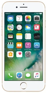 Смартфон 4.7" Apple iPhone 7 128Gb Gold 
