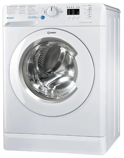 Стиральная машина Indesit BWUA 51051 L B 