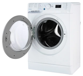 Стиральная машина Indesit BWUA 51051 L B 
