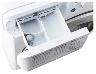 Стиральная машина Indesit BWUA 51051 L B 