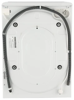 Стиральная машина Indesit BWUA 51051 L B 