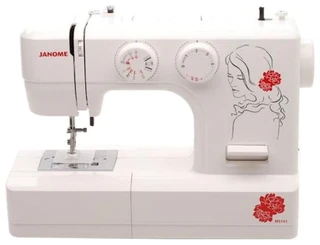 Швейная машина Janome My Style 101