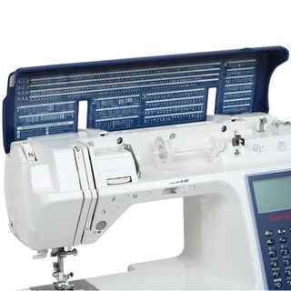 Швейная машина Merrylock 8350 