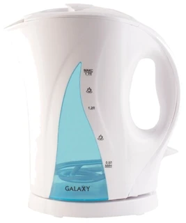 Чайник Galaxy GL 0101