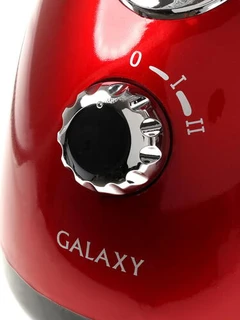 Отпариватель напольный  Galaxy GL 6204 
