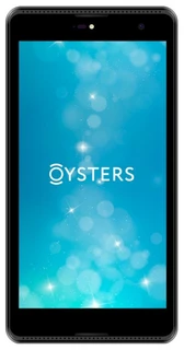 Смартфон 5.5" Oysters Antarctic E Grey 