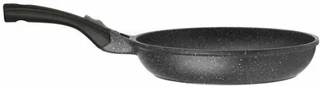 Сковорода LARA LR01-72-24 Rome, 24 см, со съемной ручкой 