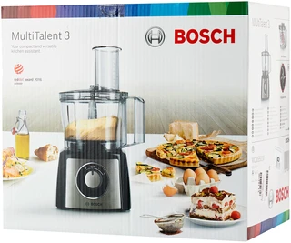 Кухонный комбайн Bosch MCM3501M 