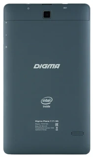 Уценка! Планшет 7.0" Digma Plane 3G PS7071EG Black 