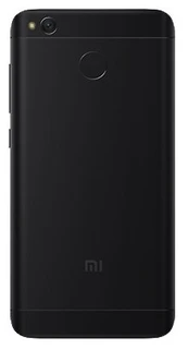 Смартфон Xiaomi Redmi 4X Black 