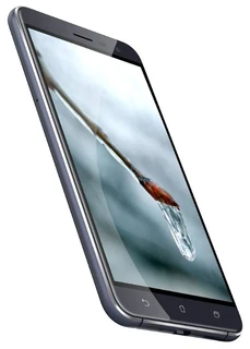 Смартфон ASUS ZenFone ZF3   64Gb, розовый 
