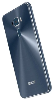 Смартфон ASUS ZenFone ZF3   64Gb, розовый 
