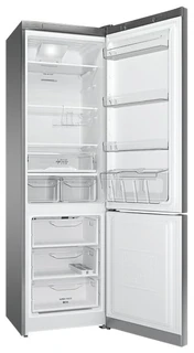 Холодильник Indesit DF 5201 X RM 