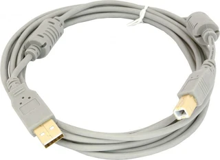 Кабель соединительный USB 2.0 Am-Bm PRO, 3 м
