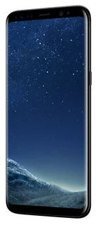 Смартфон 5.8" Samsung SM-G950F Galaxy S8 черный 