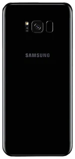 Смартфон 5.8" Samsung SM-G950F Galaxy S8 черный 