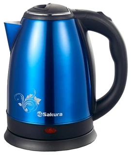 Чайник Sakura SA-2134BR 