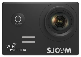 Экшн-камера SJCam SJ5000X Elite 
