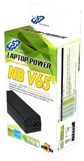 Блок питания для ноутбуков FSP Group NB V65 
