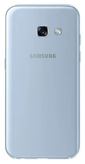 Смартфон 4.7" Samsung Galaxy A3 (2017) SM-A320F/DS Black 