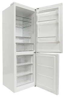 Холодильник Leran CBF 206 W 