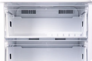 Холодильник Leran CBF 206 W, белый 