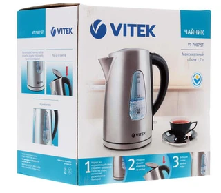 Чайник Vitek VT-7007 