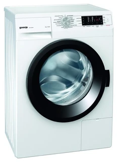 Стиральная машина Gorenje W65FZ23/S