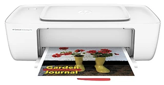 Принтер струйный HP DeskJet Advantage 1115 